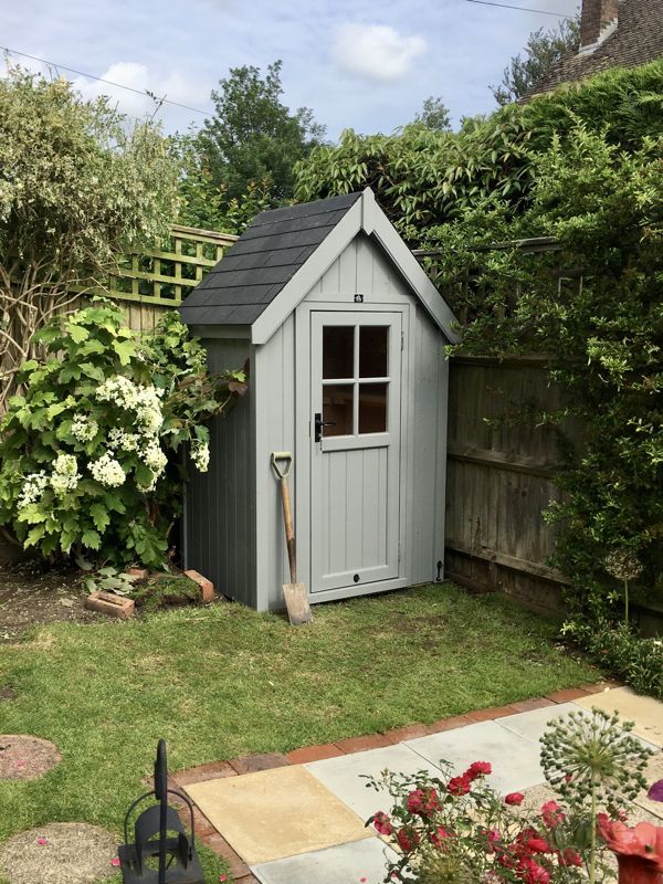 Discover the Versatile Storage Solution: Outdoor Sheds