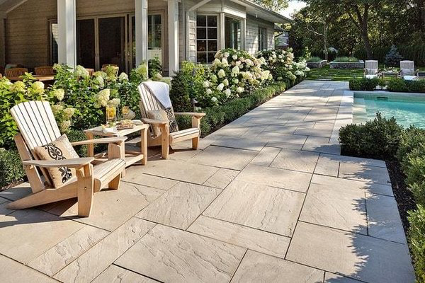 The Beauty of Stamped Concrete: Elevate Your Space with Unique Designs