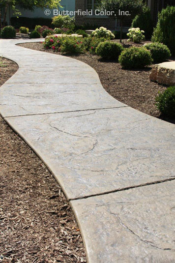 The Beauty of Stamped Concrete: Enhancing Your Outdoor Space