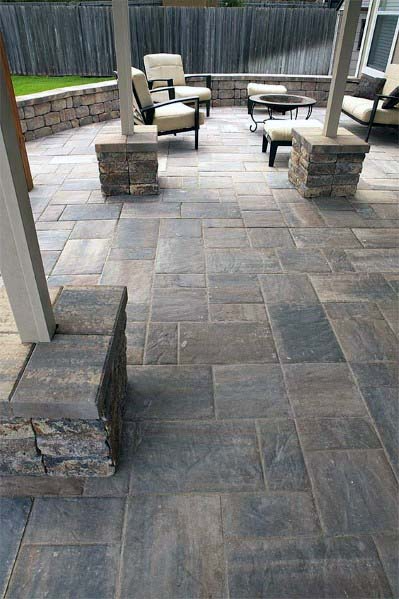 The Beauty of Stamped Concrete: Enhancing Your Space with Stylish Patterns and Textures