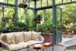 sun rooms