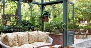 sun rooms