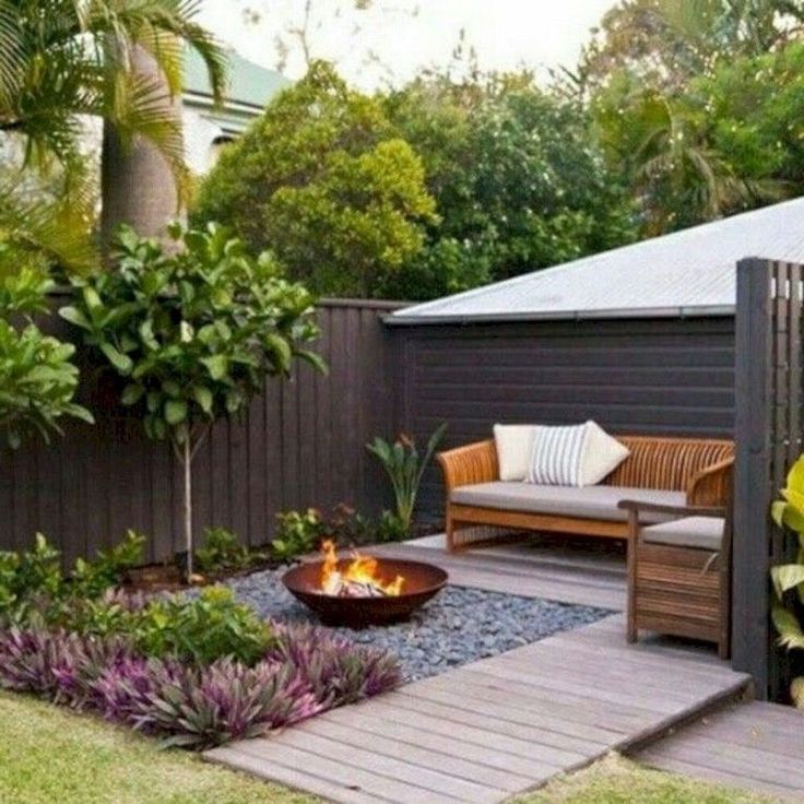 The Beauty of Tailored Outdoor Spaces