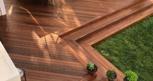 decking designs