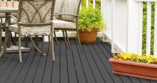 deck colors