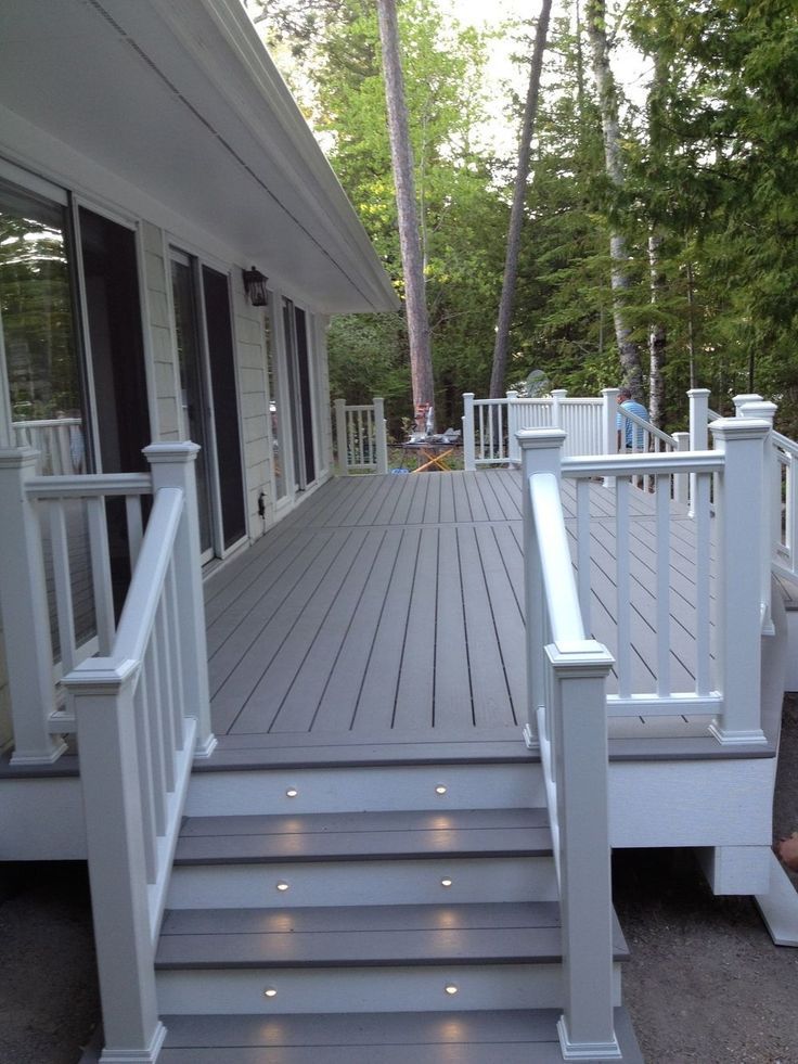 The Beauty of Veranda Decking: Enhance Your Outdoor Space with Style