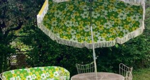 vintage patio furniture