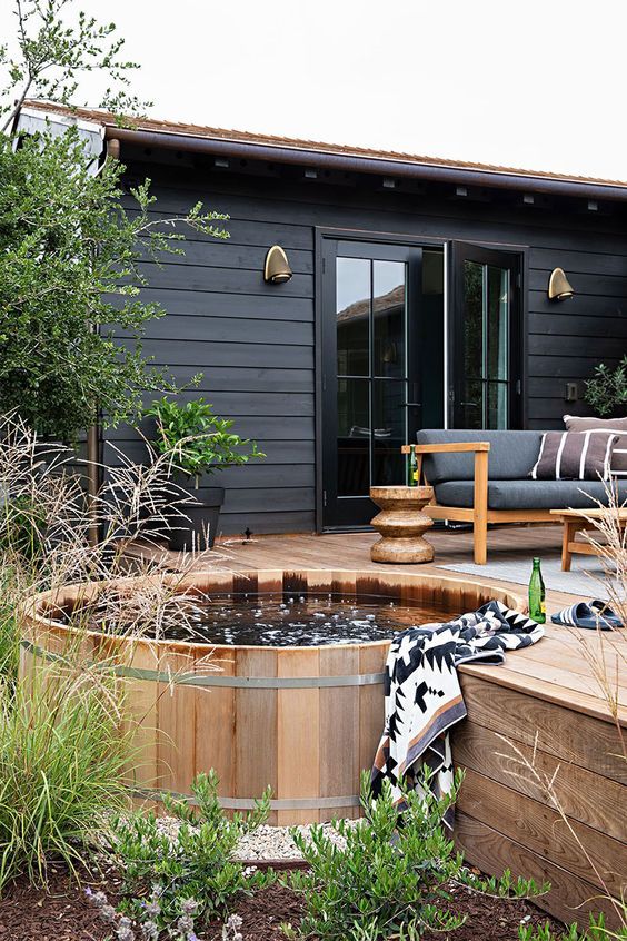 The Beauty of Wooden Decking: A Timeless Addition to Your Outdoor Space