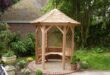 small gazebo