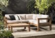 garden sofa