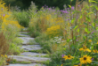 garden path