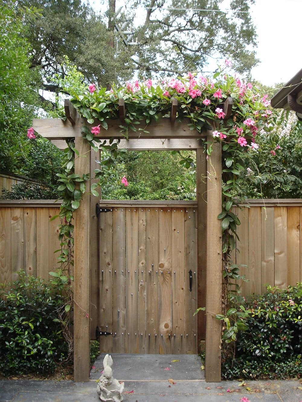 The Benefits of Adding a Side Yard Gate to Your Property