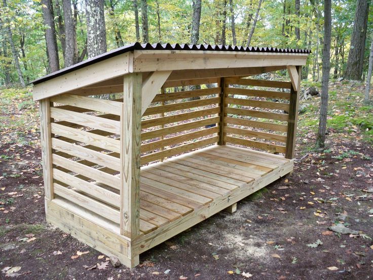 The Benefits of Adding a Wooden Shed to Your Property