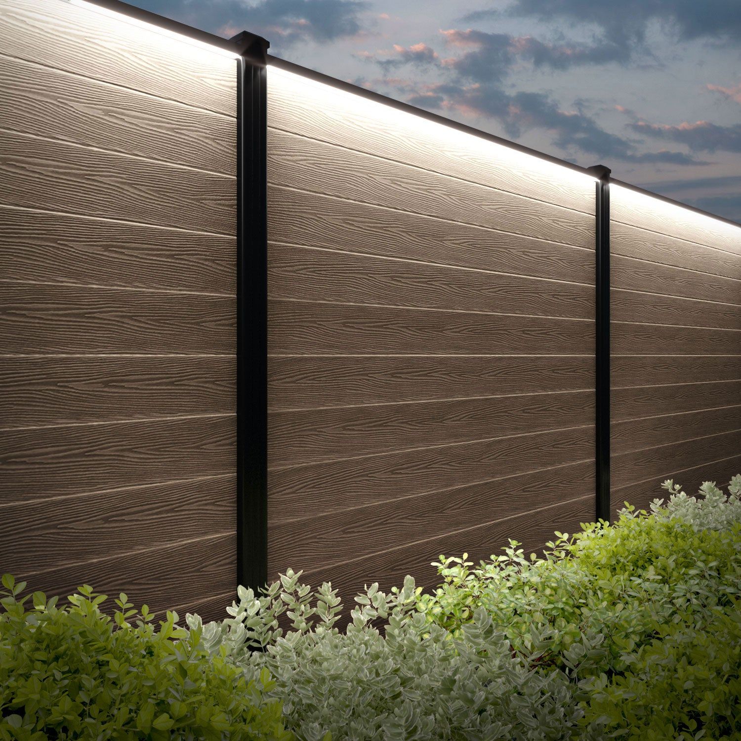 The Benefits of Composite Fencing: A Durable and Eco-Friendly Option