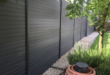 composite fencing