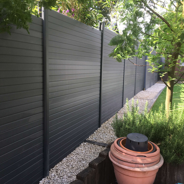 The Benefits of Composite Fencing: A Sustainable Solution for Your Property