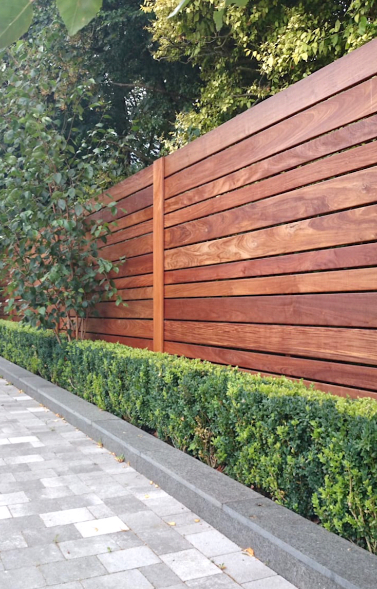 The Benefits of Composite Fencing for Your Home