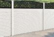 composite fencing