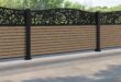 composite fencing