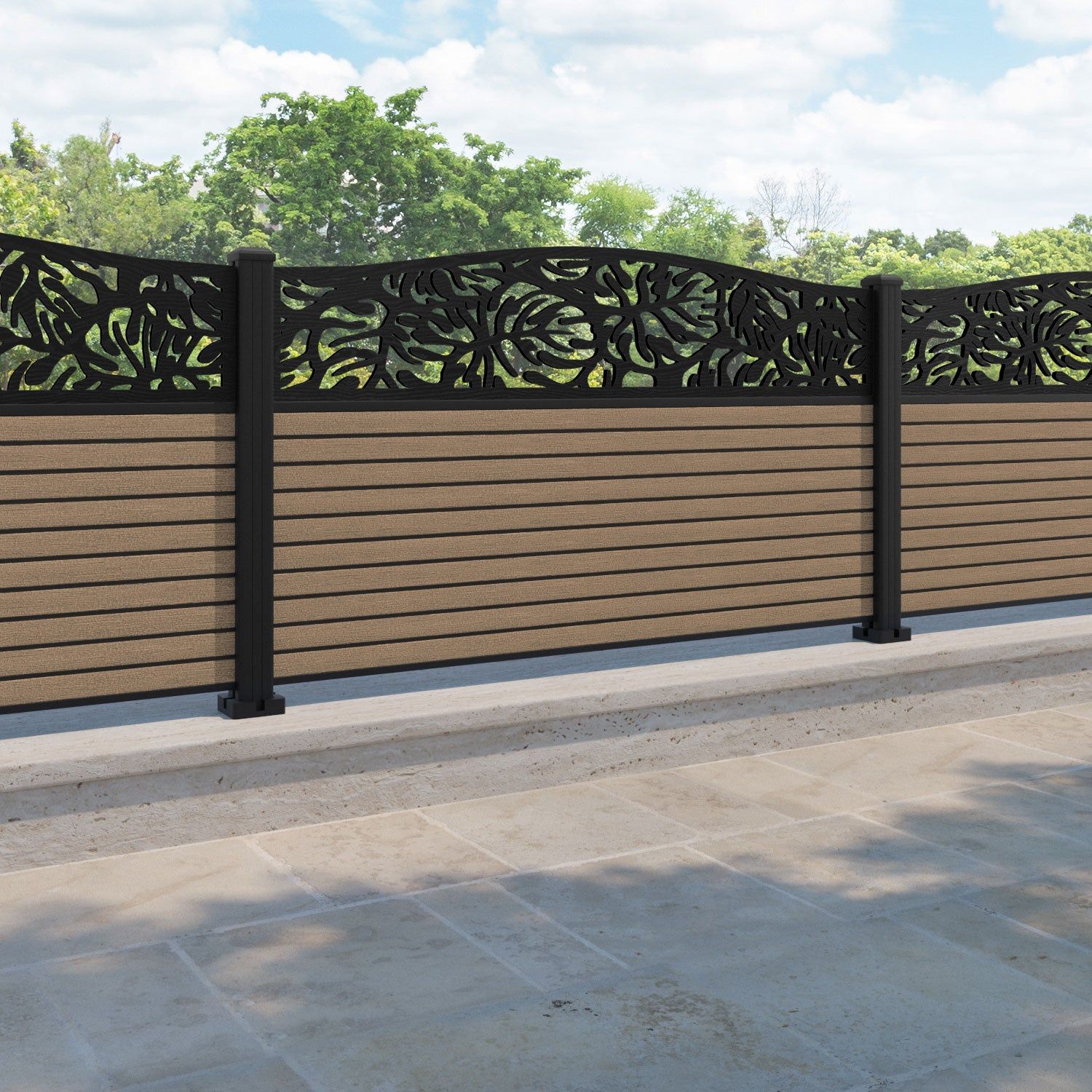 The Benefits of Composite Fencing for Your Property