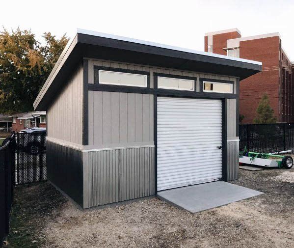 The Benefits of Having an Outdoor Storage Shed