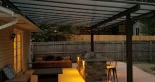 patio covers