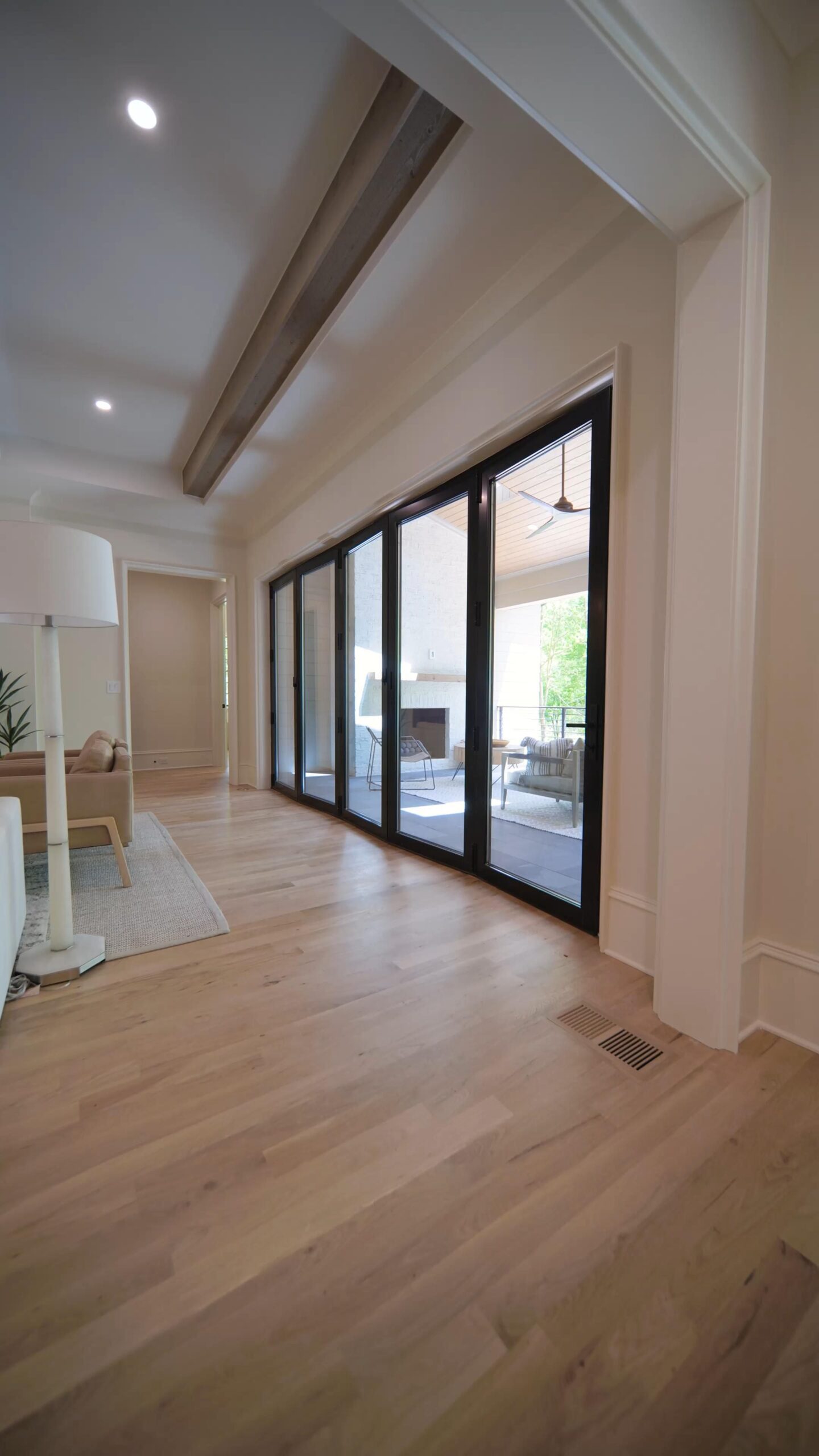 The Benefits of Installing a Patio Door