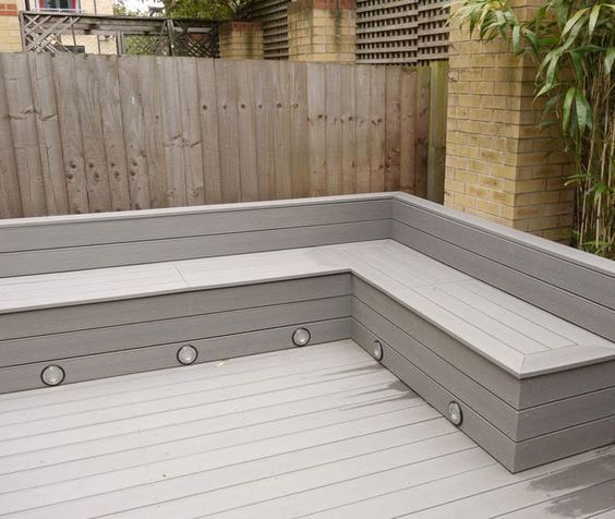 The Benefits of Plastic Decking: A Sustainable Alternative for Outdoor Spaces