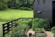 raised bed gardens