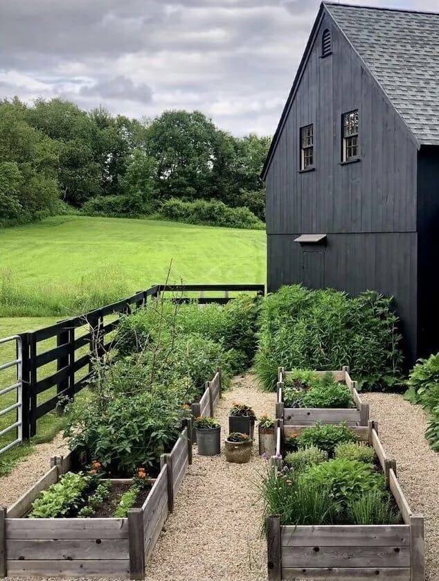 The Benefits of Raised Bed Gardens for Your Green Space