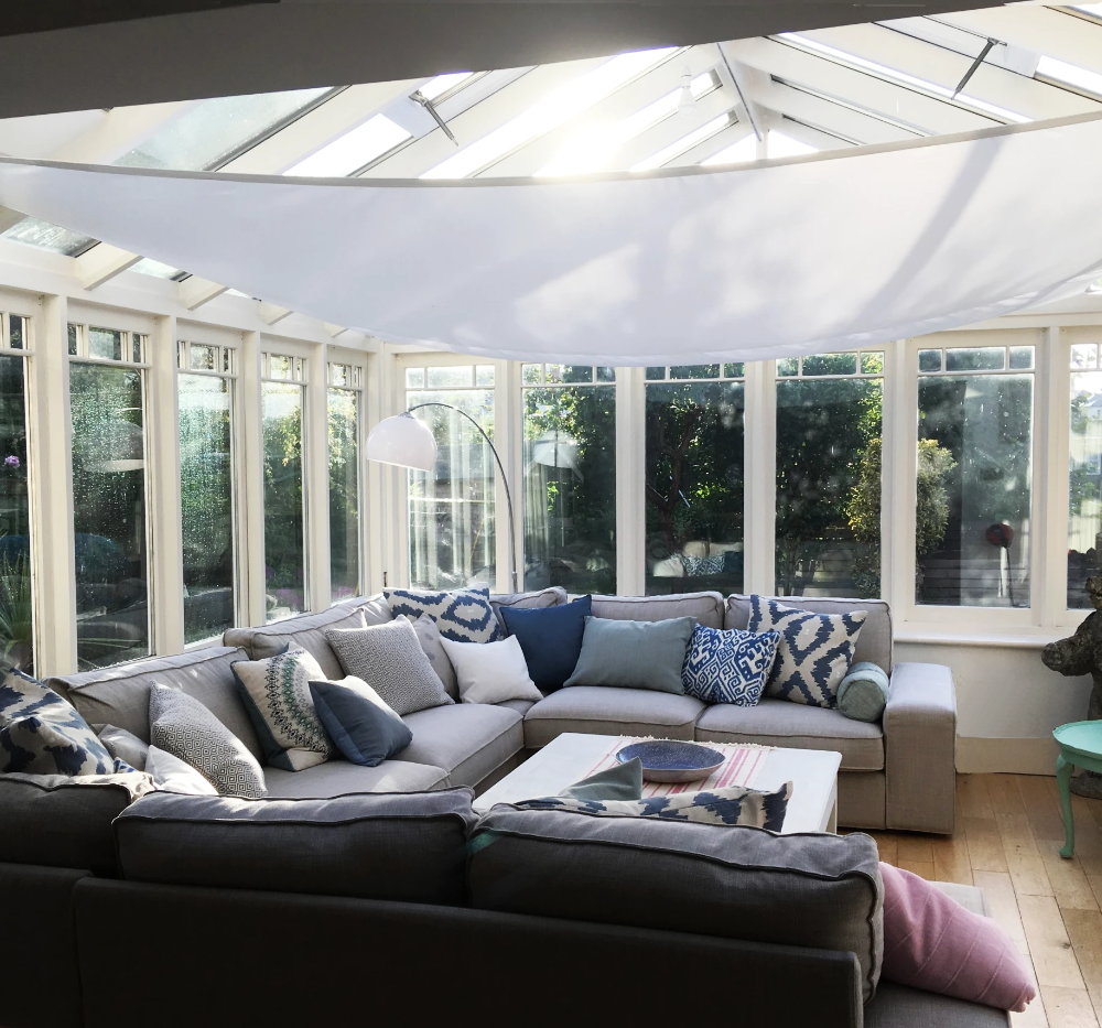 The Benefits of Sun Canopy for Outdoor Comfort