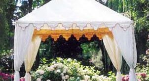 gazebo tent