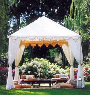 The Benefits of Using a Gazebo Tent for Outdoor Events