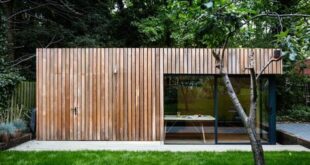 outdoor storage shed