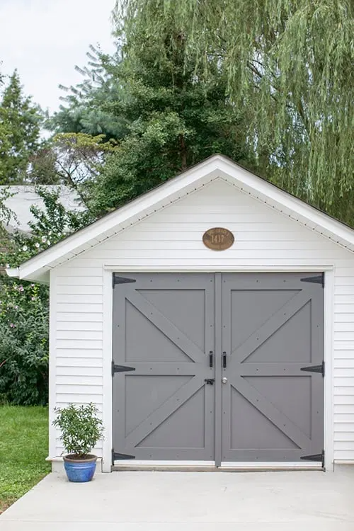 The Benefits of Utilizing Outdoor Storage Sheds