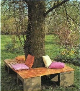 The Benefits of a Garden Seat for Relaxing Outdoors