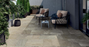 patio flooring