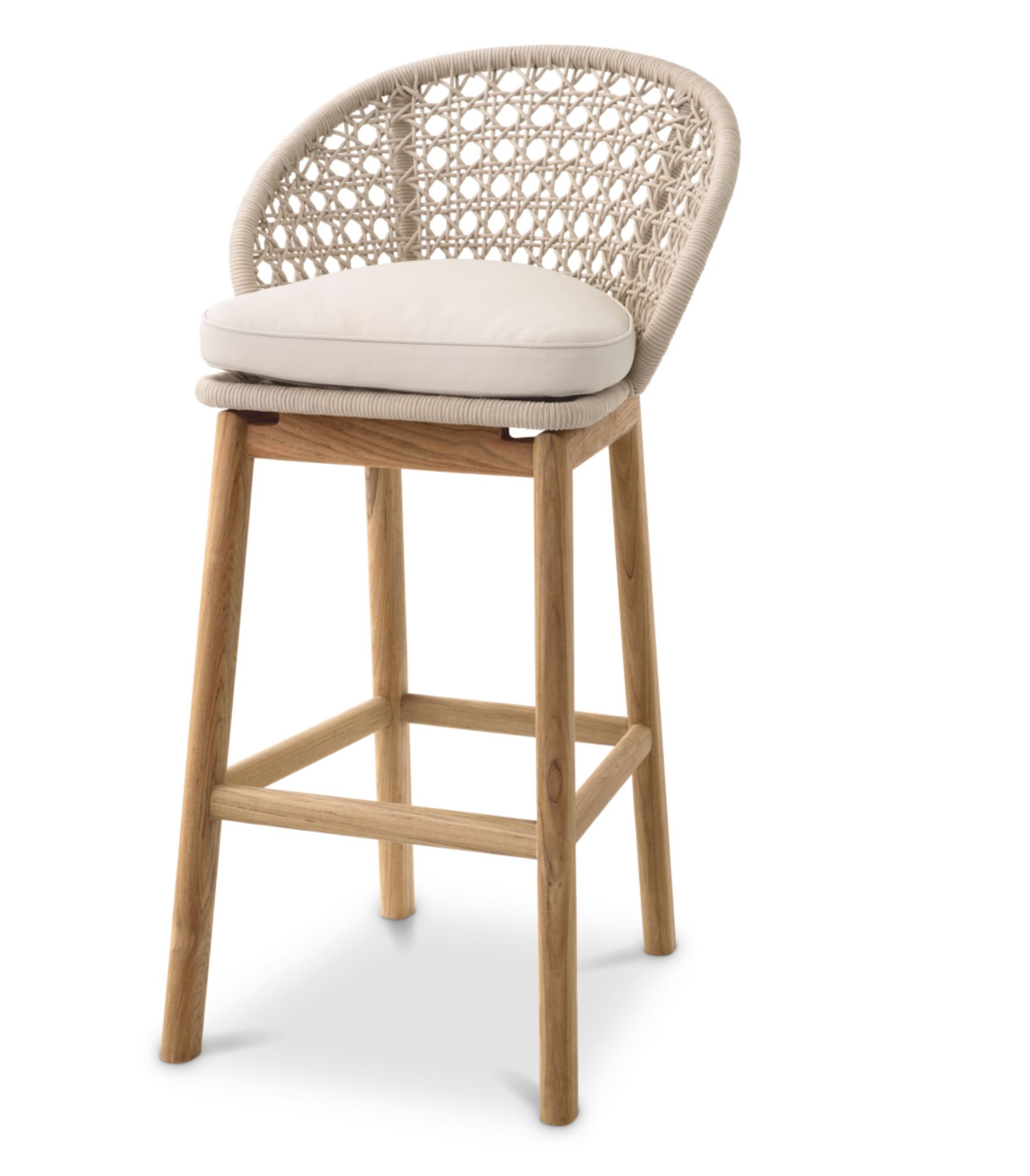 The Best Outdoor Bar Stools for Any Patio Experience