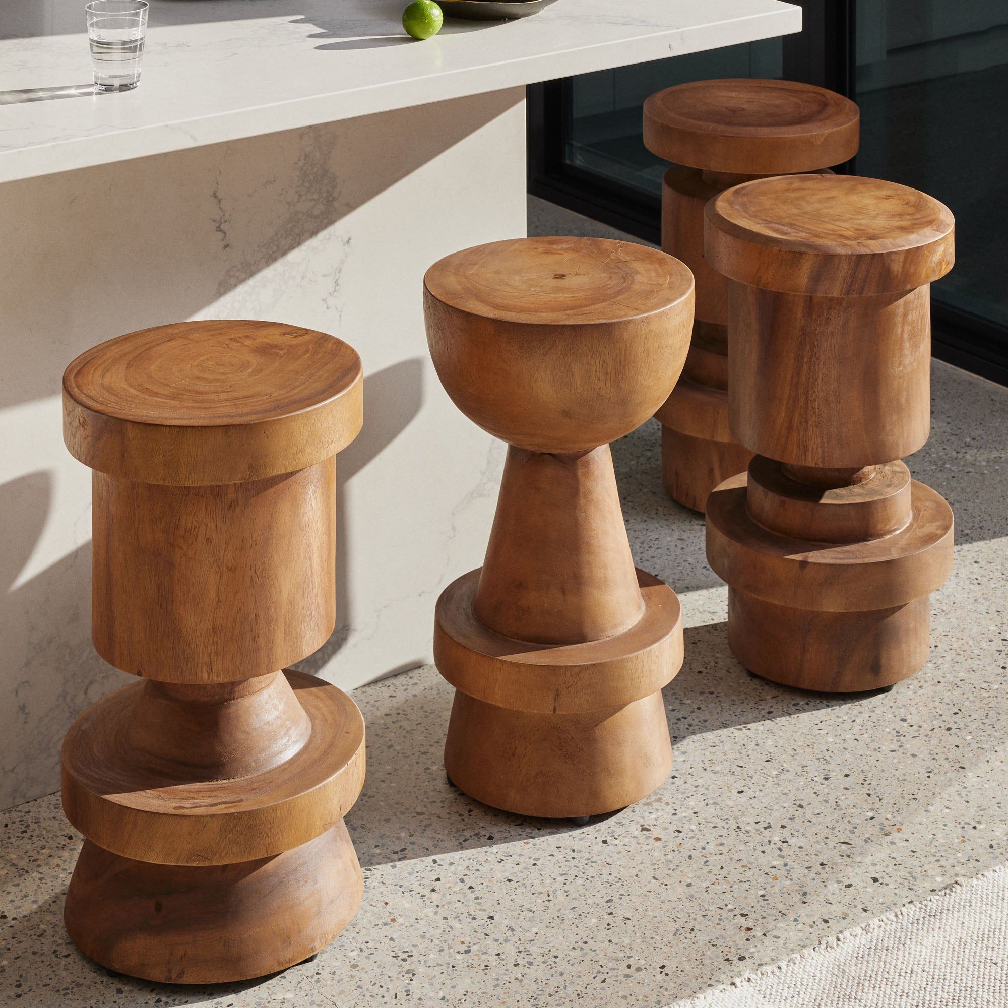 Best Outdoor Bar Stools: Your Ultimate Guide for Stylish Patio Seating