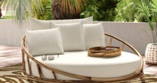 outdoor patio furniture