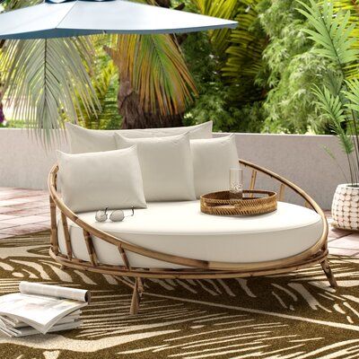 The Best Outdoor Patio Furniture Choices for Enhancing Your Outdoor Space