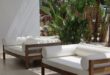 outdoor patio furniture