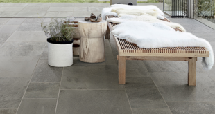 patio flooring