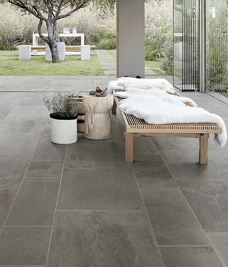 The Best Types of Patio Flooring for Your Outdoor Space