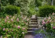 cottage garden design