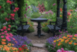 cottage garden design