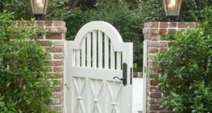 garden gates