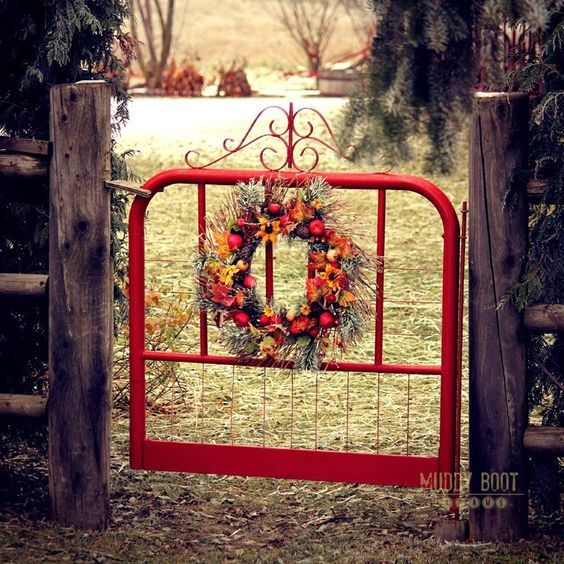 The Charm of Garden Gates: Enhancing Your
Outdoor Space