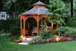 small gazebo