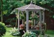 small gazebo